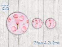 Motiv-Cabochon Set 483 