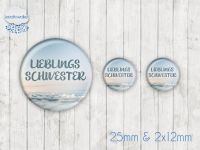 Motiv-Cabochon Set 501 