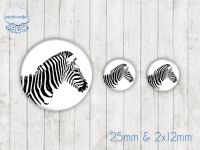 Motiv-Cabochon Set 543 