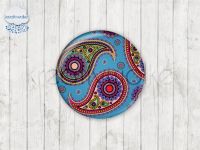 Motiv-Cabochons 019-1 Einzelset  