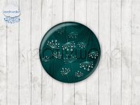 Motiv-Cabochons 025-2 Einzelset  25mm (5 Stück)