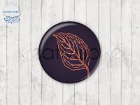 Motiv-Cabochons 031-2 Einzelset  