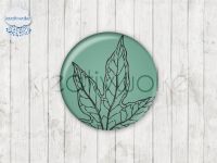 Motiv-Cabochons 031-4 Einzelset  