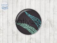 Motiv-Cabochons 031-5 Einzelset  