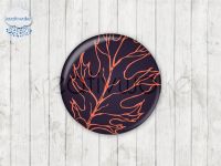 Motiv-Cabochons 031-6 Einzelset  