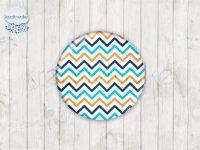 Motiv-Cabochons 042-3 Einzelset  