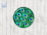 Motiv-Cabochons 047-5 Einzelset  12mm (10 Stück)