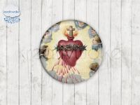 Motiv-Cabochons 055-6 Einzelset  