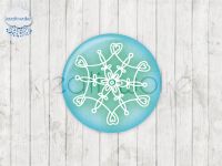 Motiv-Cabochons 056-2 Einzelset  