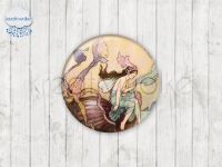 Motiv-Cabochons 061-1 Einzelset  