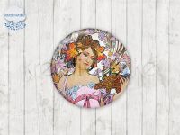 Motiv-Cabochons 062-2 Einzelset  