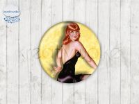 Motiv-Cabochons 067-4 Einzelset  