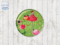 Motiv-Cabochons 069-2 Einzelset  