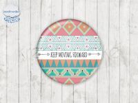 Motiv-Cabochons 072-3 Einzelset  