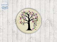 Motiv-Cabochons 076-2 Einzelset  