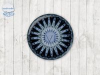 Motiv-Cabochons 078-3 Einzelset  