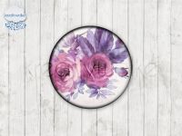 Motiv-Cabochons 079-2 Einzelset  