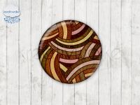 Motiv-Cabochons 080-3 Einzelset  12mm (10 Stück)