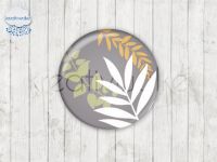 Motiv-Cabochons 081-3 Einzelset  