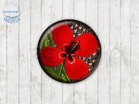 Motiv-Cabochons 082-4 Einzelset  