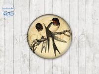 Motiv-Cabochons 084-2 Einzelset  