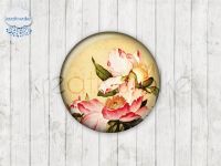 Motiv-Cabochons 084-6 Einzelset  