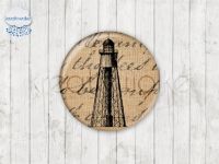 Motiv-Cabochons 092-4 Einzelset  