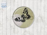 Motiv-Cabochons 094-4 Einzelset  12mm (1 Paar)