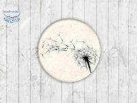 Motiv-Cabochons 094-5 Einzelset  20mm (5 Stück)