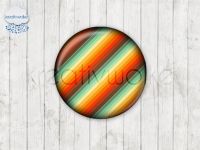 Motiv-Cabochons 099-2 Einzelset  