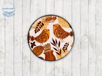 Motiv-Cabochons 110-5 Einzelset  