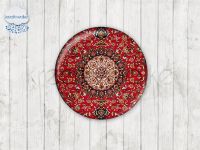 Motiv-Cabochons 111-5 Einzelset  20mm (5 Stück)