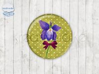 Motiv-Cabochons 113-4 Einzelset  