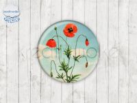 Motiv-Cabochons 115-6 Einzelset  