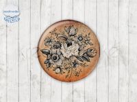 Motiv-Cabochons 117-3 Einzelset  12mm (10 Stück)