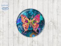 Motiv-Cabochons 118-5 Einzelset  