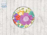 Motiv-Cabochons 119-1 Einzelset  