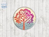 Motiv-Cabochons 123-1 Einzelset  