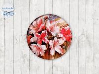 Motiv-Cabochons 127-6 Einzelset  