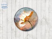 Motiv-Cabochons 131-2 Einzelset  25mm (1 Stück)