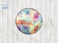 Motiv-Cabochons 131-4 Einzelset  