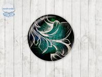 Motiv-Cabochons 134-2 Einzelset  