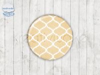 Motiv-Cabochons 140-3 Einzelset  