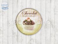 Motiv-Cabochons 141-1 Einzelset  