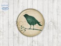 Motiv-Cabochons 143-6 Einzelset  