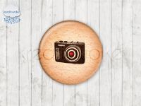 Motiv-Cabochons 148-6 Einzelset  