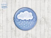 Motiv-Cabochons 149-4 Einzelset  