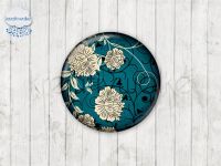 Motiv-Cabochons 152-4 Einzelset  12mm (10 Stück)