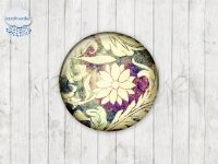 Motiv-Cabochons 154-2 Einzelset  