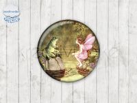 Motiv-Cabochons 162-2 Einzelset  